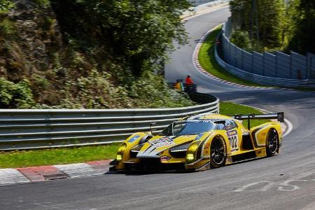 VLN Nürburgring - 7. Lauf - 05. September 2015