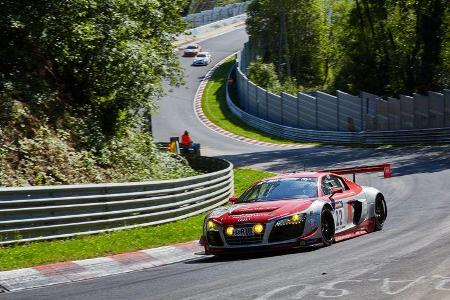 VLN Nürburgring - 7. Lauf - 05. September 2015