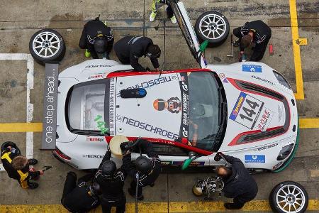 VLN Nürburgring - 7. Lauf - 05. September 2015