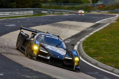 VLN Nürburgring - 7. Lauf - 05. September 2015