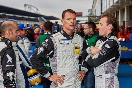 VLN Nürburgring - 7. Lauf - 05. September 2015