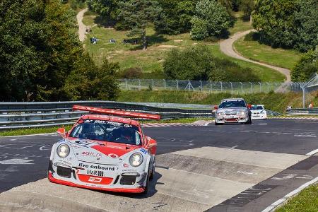 VLN Nürburgring - 7. Lauf - 05. September 2015