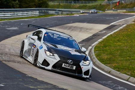 VLN Nürburgring - 7. Lauf - 05. September 2015