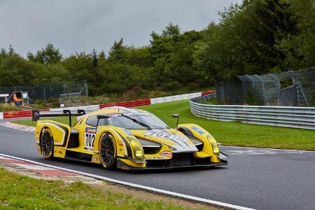 VLN Nürburgring - 7. Lauf - 05. September 2015