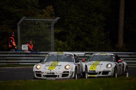 VLN Nürburgring - 7. Lauf - 05. September 2015
