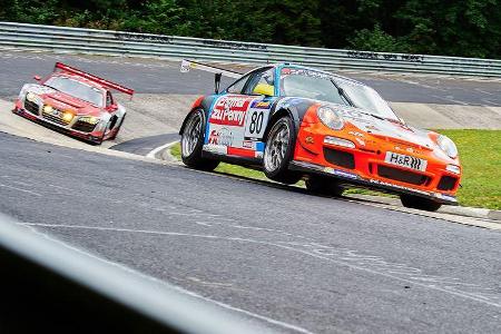 VLN Nürburgring - 7. Lauf - 05. September 2015