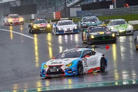 VLN Nürburgring - 7. Lauf - 05. September 2015