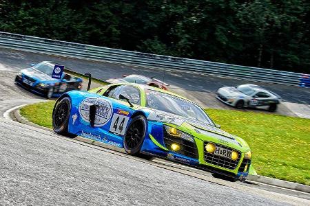 VLN Nürburgring - 7. Lauf - 05. September 2015
