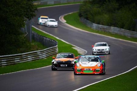 VLN Nürburgring - 7. Lauf - 05. September 2015