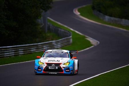 VLN Nürburgring - 7. Lauf - 05. September 2015
