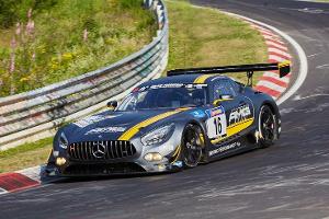 Vorschau VLN-Lauf 8 auf dem Nürburgring