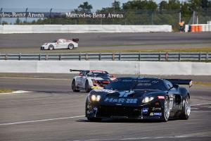 Ford GT von Jürgen Alzen Motorsport