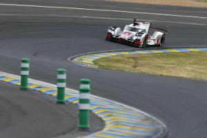 LMP1-Prototypen
