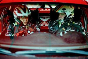Tommi Mäkinen und der WRC-Einstieg von Toyota