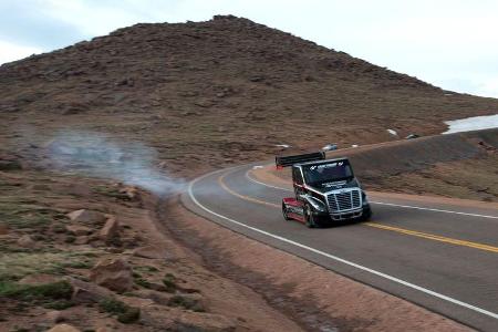 Pikes Peak International Hillclimb 2015