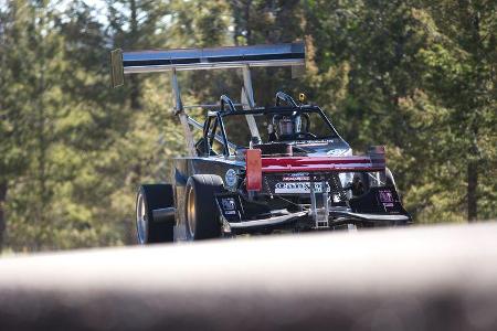 Pikes Peak International Hillclimb 2015