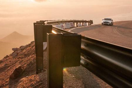 Pikes Peak International Hillclimb 2015