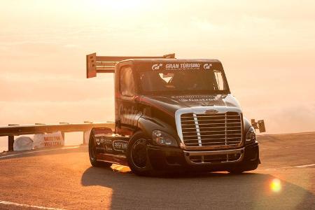 Pikes Peak International Hillclimb 2015