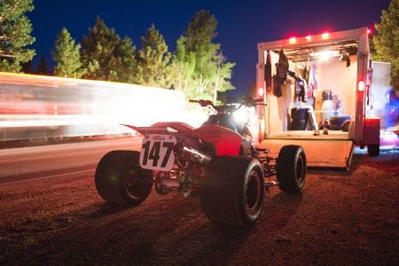 Pikes Peak International Hillclimb 2015