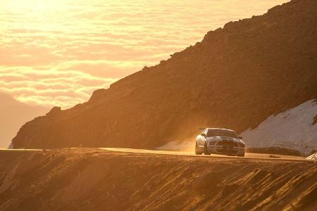 Pikes Peak International Hillclimb 2015