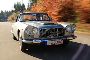 Lancia Flaminia GT in der Kaufberatung