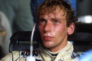30. Todestag von Stefan Bellof