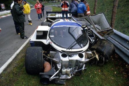 Stefan Bellof - 1983 - Nordschleife