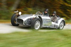 Lotus Seven in der Kaufberatung