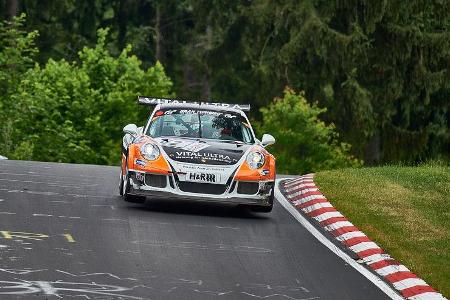 VLN Nürburgring - 3. Lauf - 20. Juni 2015