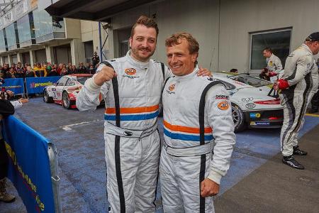VLN Nürburgring - 3. Lauf - 20. Juni 2015