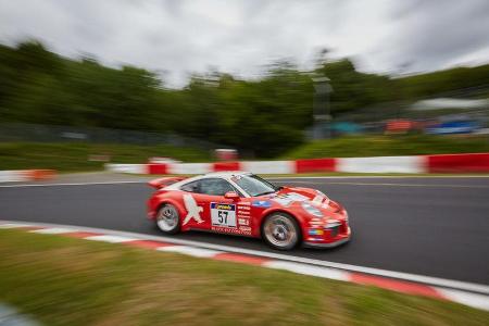 VLN Nürburgring - 3. Lauf - 20. Juni 2015