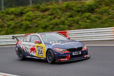 VLN Nürburgring - 3. Lauf - 20. Juni 2015