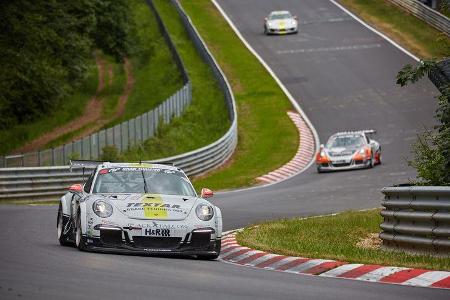 VLN Nürburgring - 3. Lauf - 20. Juni 2015