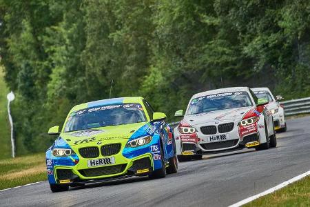VLN Nürburgring - 3. Lauf - 20. Juni 2015