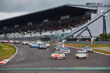 VLN Nürburgring - 3. Lauf - 20. Juni 2015