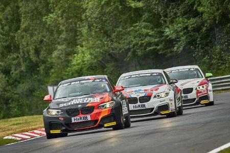 VLN Nürburgring - 3. Lauf - 20. Juni 2015