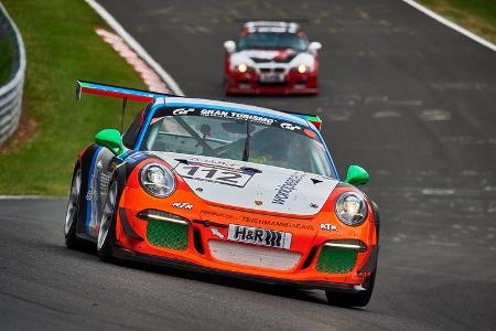 VLN Nürburgring - 3. Lauf - 20. Juni 2015