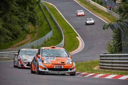 VLN Nürburgring - 3. Lauf - 20. Juni 2015
