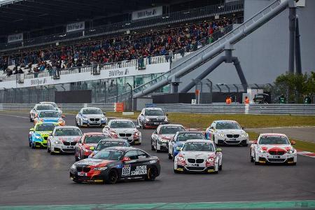 VLN Nürburgring - 3. Lauf - 20. Juni 2015