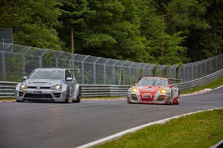 VLN Nürburgring - 3. Lauf - 20. Juni 2015