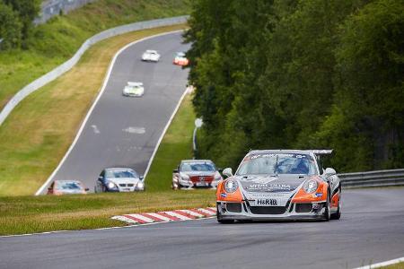 VLN Nürburgring - 3. Lauf - 20. Juni 2015