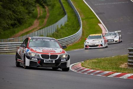 VLN Nürburgring - 3. Lauf - 20. Juni 2015