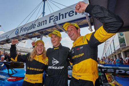 VLN Nürburgring - 4. Lauf - 02. Juli 2015