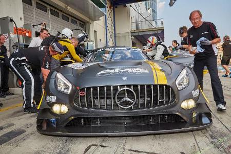 VLN Nürburgring - 4. Lauf - 02. Juli 2015