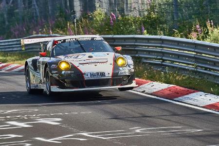 VLN Nürburgring - 4. Lauf - 02. Juli 2015
