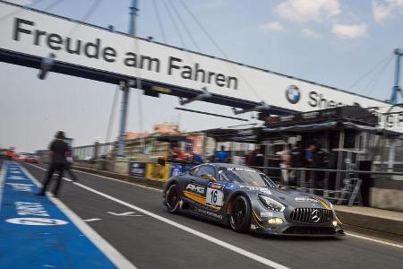 VLN Nürburgring - 4. Lauf - 02. Juli 2015