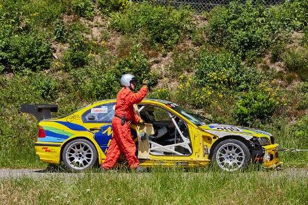 VLN Nürburgring - 4. Lauf - 02. Juli 2015