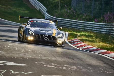 VLN Nürburgring - 4. Lauf - 02. Juli 2015