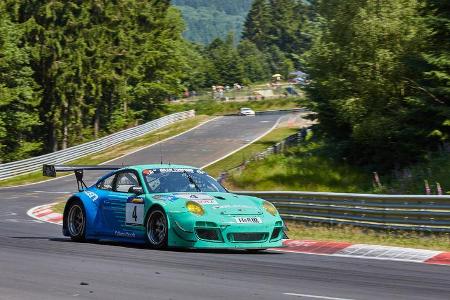 VLN Nürburgring - 4. Lauf - 02. Juli 2015