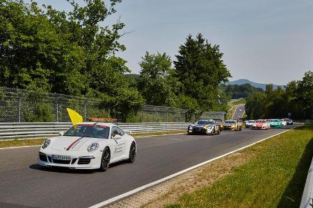 VLN Nürburgring - 4. Lauf - 02. Juli 2015